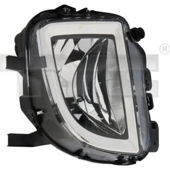 Mlhový světlomet Mlhovka, 19-0907-01-9