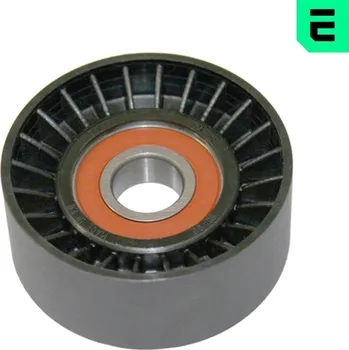 Vratna/vodici kladka, klinovy zebrovy remen, 0-N1483S