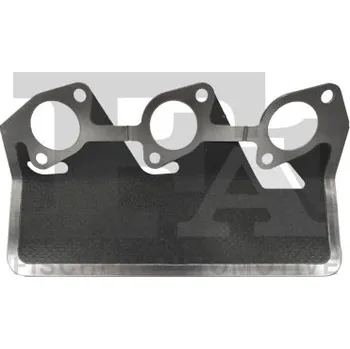 Těsnění výfuku Těsnění, kolektor výfukových plynů, 410-018