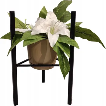 Květináč Držák Na Květináč Centurion Metaloplastyka Sp. z o.o. 40 cm kovový