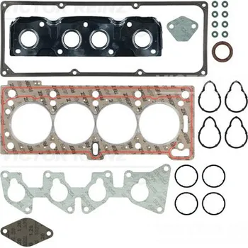 Těsnění motoru Sada těsnění, hlava válce, 02-33680-01