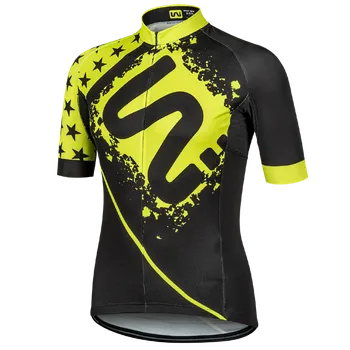 cyklistický dres Wear Gear Wear-Gear pánský cyklistický dres WG M21 Velikost: L