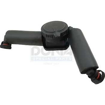 Spojovací materiál motoru Hadice, větrání klikové skříně, 91647