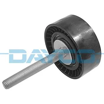 Vratná/vodicí kladka, klínový žebrový řemen, APV3684