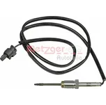 Čidlo, teplota výfukových plynů, 0894659