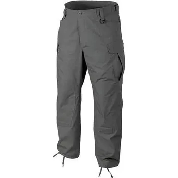Kalhoty HELIKON SFU NEXT rip-stop SHADOW GREY