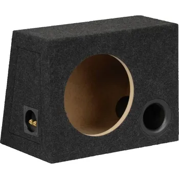 Auto Hi-Fi Prázdná ozvučnice BASSER SK10