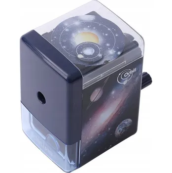 Ořezávátko Ořezávátko s nádobkou Deli, vícebarevné