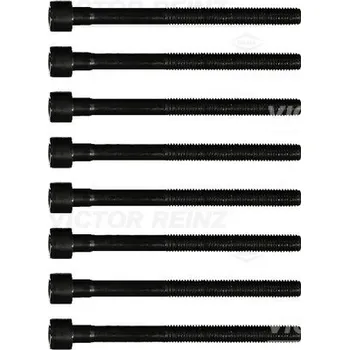 Spojovací materiál motoru Sada sroubu pro hlavy valcu, 14-12221-01