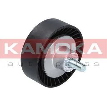 Vratna/vodici kladka, klinovy zebrovy remen, R0017