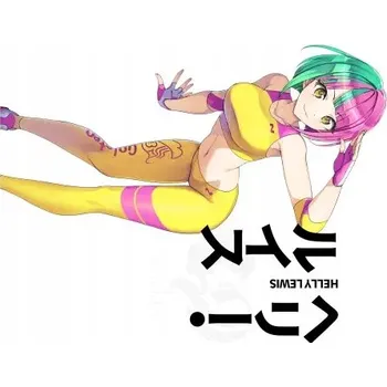 Obraz Plakát anime 42 x 45,4 cm