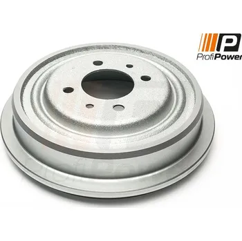 Brzdový buben Brzdový buben, 6B2020