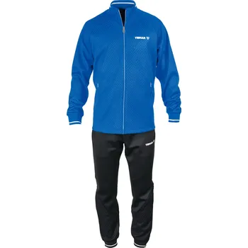 TIBHAR - Osmium souprava Barva: Černá, Velikost: XXL