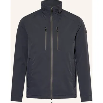 Pánská bunda Bugatti Pánská Funkční Bunda, tmavě modrá, 48