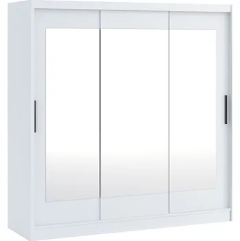 Šatní skříň Šatní skříň ARIS 3DP3L