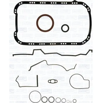 Těsnění motoru Sada těsnění, kliková skříň, 54060200