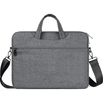 brašna na notebook DuxDucis Brašna na notebook do 15.4" - DuxDucis, LBJB Dark Gray