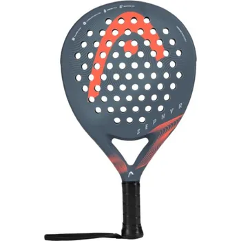 Tenisová raketa Head Zephyr 2023 raketa na padel 1 ks + DÁREK