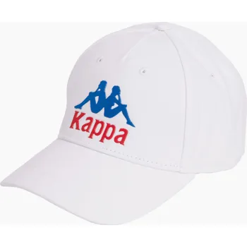 Kšiltovka Kšiltovka Kappa Kajo 311063 White