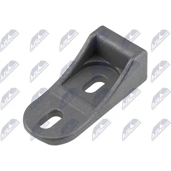 Soustava řízení Řízení, zajišťovací (zamykací) tlačítko, EZC-VC-034