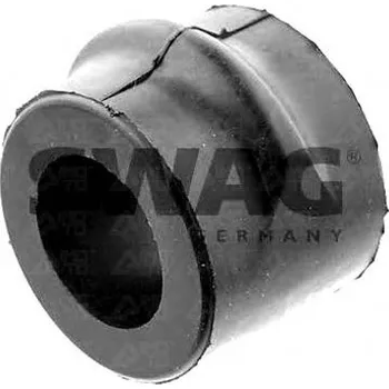 Stabilizátor nápravy SWAG 50 94 6557 Odpružení , stabilizátor