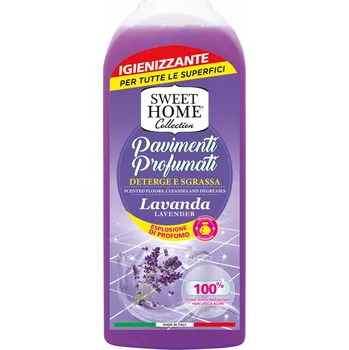 Univerzální čisticí prostředek Čisticí prostředek 1l na mytí podlah