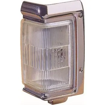 Směrový světlomet Blikač, 215-1559L-1A