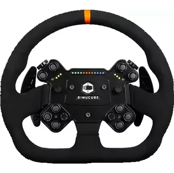 Herní volant Simucube Valo GT-23 Wireless herní volant s průměrem 320mm černá (GAJO-923)
