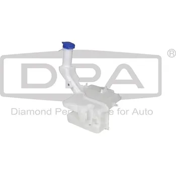 Autosklo Nádržka vody do ostřikovačů, čištění skel, 99551833802