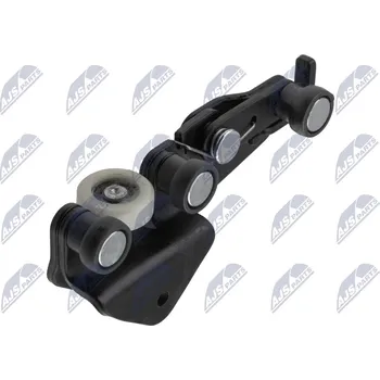 Dveře karosérie Valivé vedení, posuvné dveře, EZC-FT-222