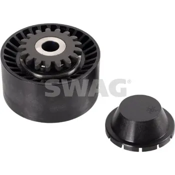 Vratna/vodici kladka, klinovy zebrovy remen, 60 93 0248