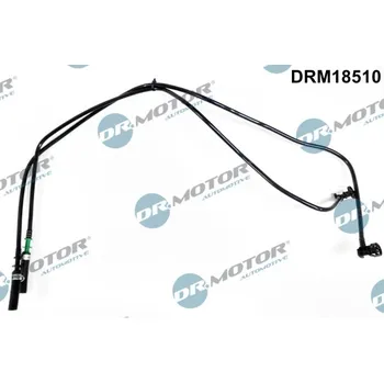 Palivové čerpadlo Palivové potrubí, DRM18510