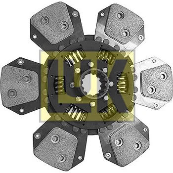 Spojková lamela Spojková lamela, 328 0261 10