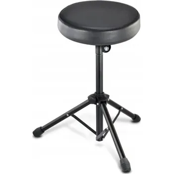 Kaline Q-91 klavírní stolička černá