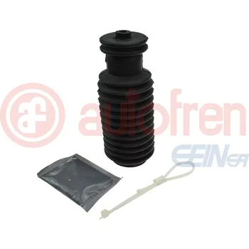 Sada měchů, řízení, D9010