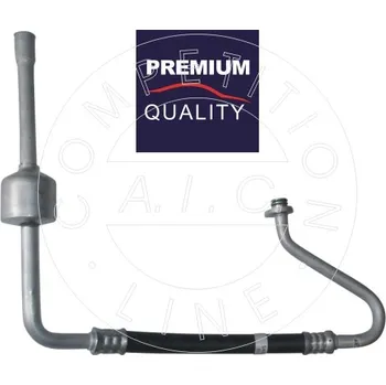 Vedení klimatizace Vysokotlaké / nízkotlaké vedení, klimatizace, 54804