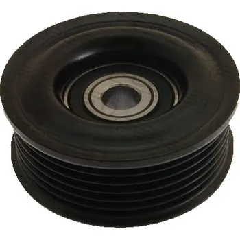 Vratna/vodici kladka, klinovy zebrovy remen, 0188-2UZFE