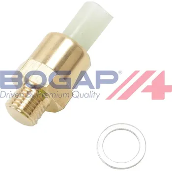 Chladič motoru Snímač teploty chladiva BOGAP B4126101