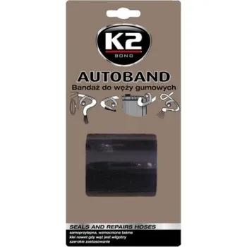 Compass K2 AUTOBAND 5 x 300 cm - páska na opravu tlakových hadic