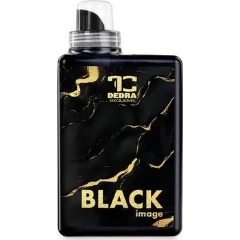 Prací prostředek Speciální prací gel pro tmavé prádlo - BLACKIMAGE 40 praní