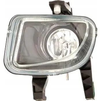 Posilovač řízení Mlhové Světlomet Abakus 661-2012R-UE2