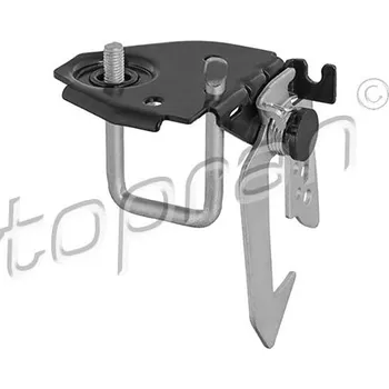 Autozámek Zámek kapoty motoru, 503 788