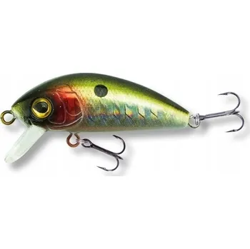 Umělá nástraha Wobler na okouna Robinson Fluppy F45 4,5cm 4g Y-SH