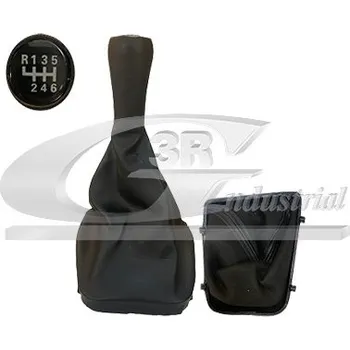 Manžeta řadicí páky, 25125