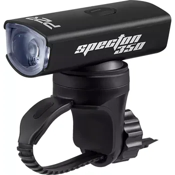 Cyklosvítilna Světlo P2R SPECTON 350 lm 1x CREE LED USB-C