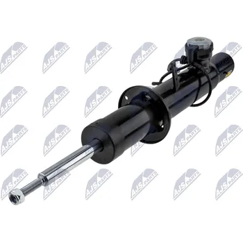 Tlumič pérování, A-BM-002