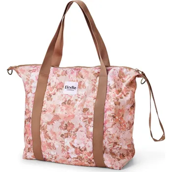 Přebalovací taška Elodie Details Changing Bag softshell River Rose, přebalovací taška