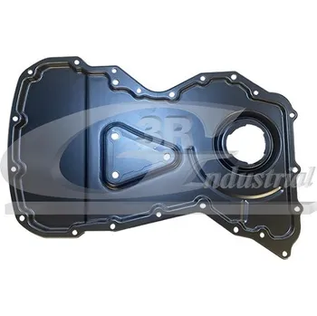 Zakrytí, ozubený řemen, 85268