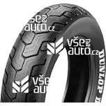 DUNLOP D404 REAR ZADNÍ 170/80 15 77S