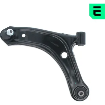 Zavěšení kol Příčné rameno - řídící páka zavěšení kol OPTIMAL G6-2226